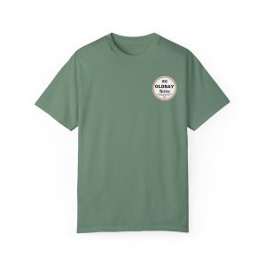 GC Old Bay Pickle Lover - Unisex T-shirt