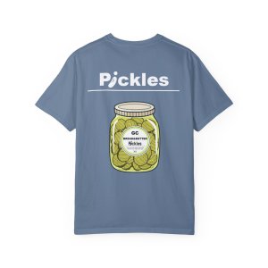 GC Bread & Butter Pickle Lover - Unisex T-shirt
