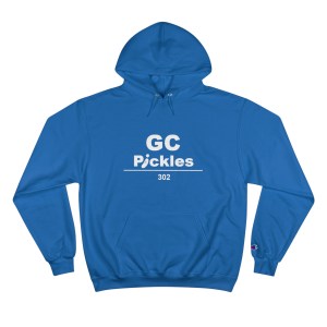 GC Athletic Surfing Champion Hoodie