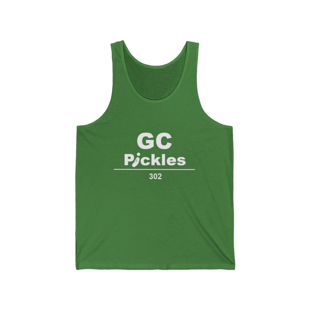 GC Surfing - Unisex Tank Top