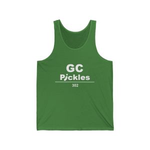 GC Surfing - Unisex Tank Top