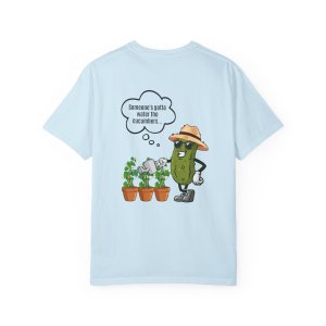 GC Farmer - Unisex T-shirt
