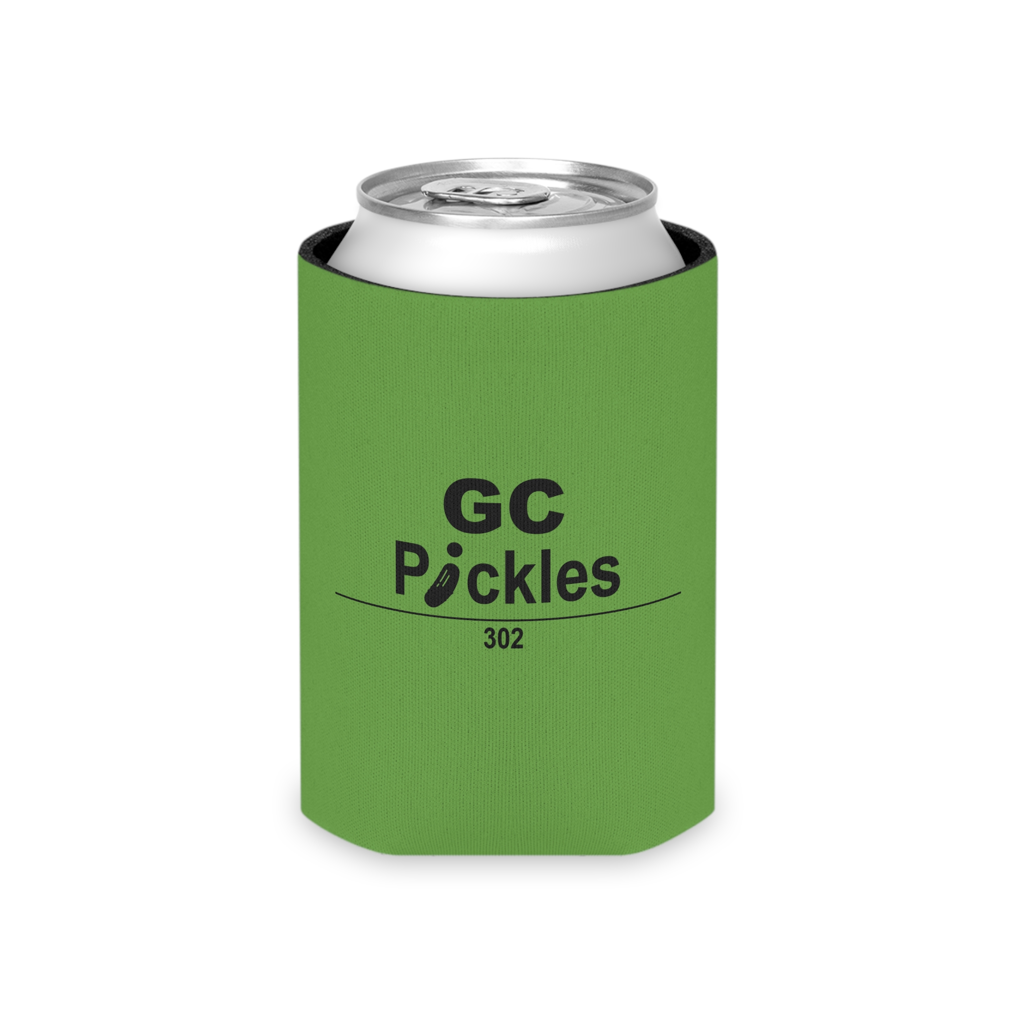 GC Koozie | GC Pickles