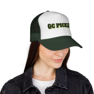 GC Pickles Trucker Cap
