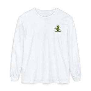 GC Pickles - Long Sleeve T-Shirt