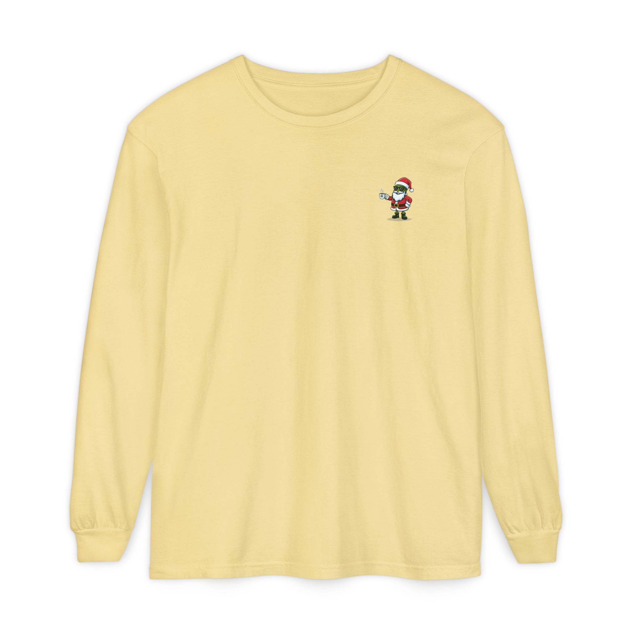 GC Pickles Christmas Long Sleeve Shirt - Image 13