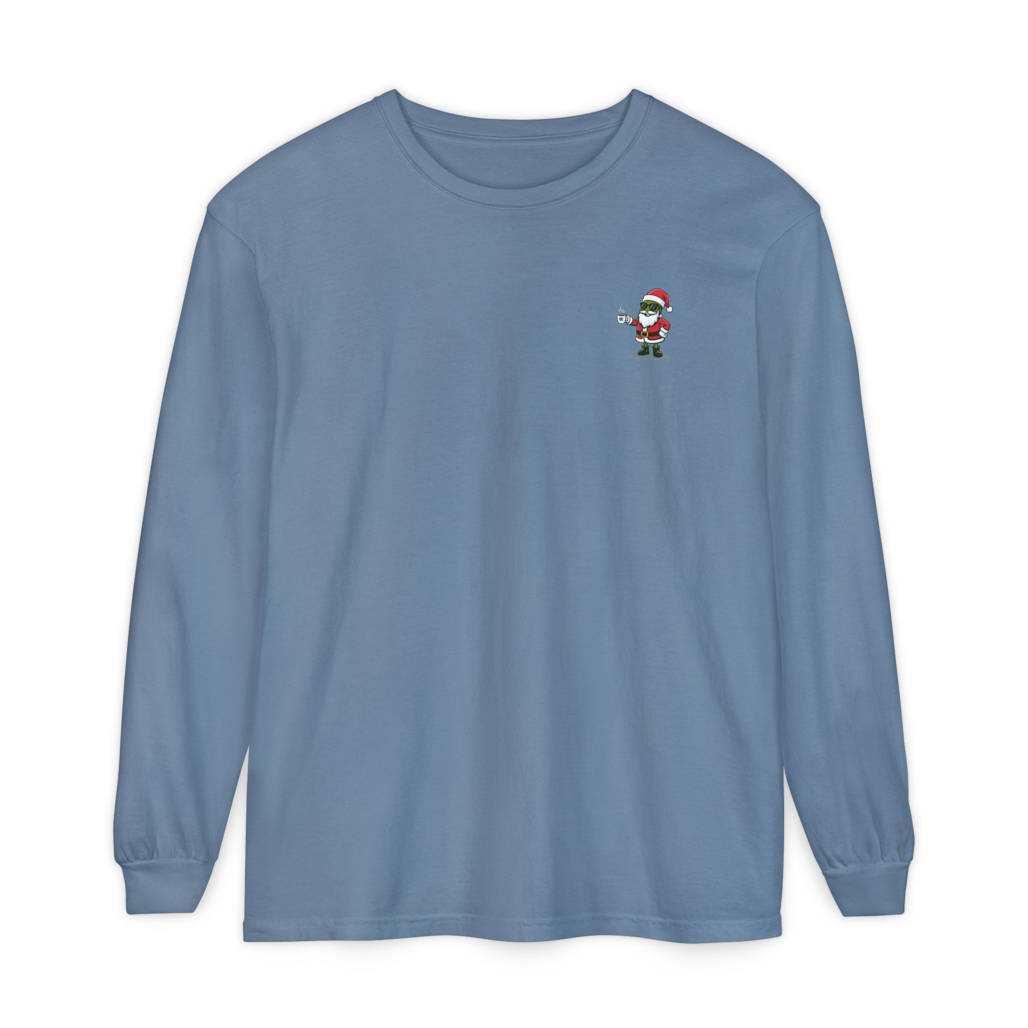 GC Pickles Christmas Long Sleeve Shirt - Image 21