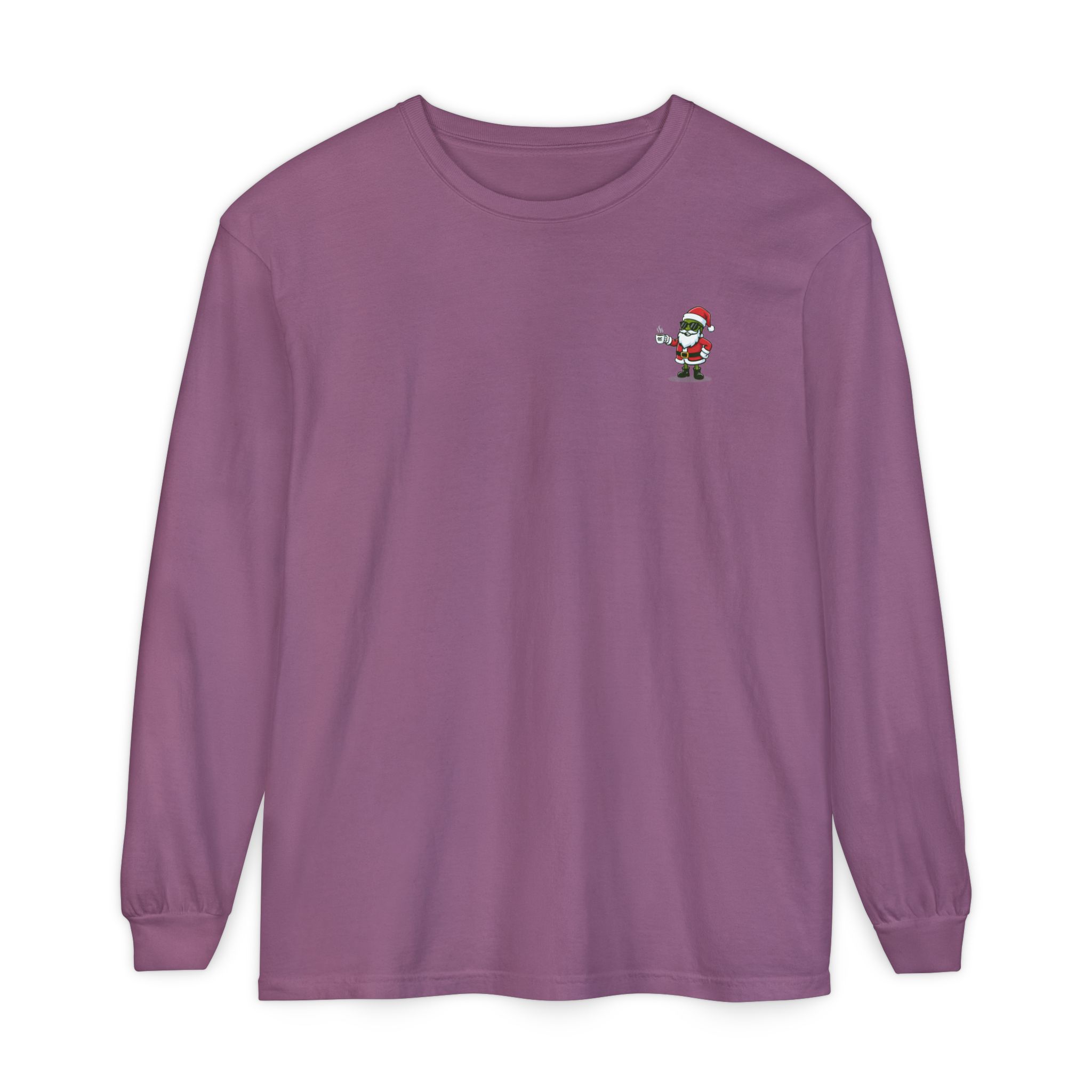 GC Pickles Christmas Long Sleeve Shirt - Image 29