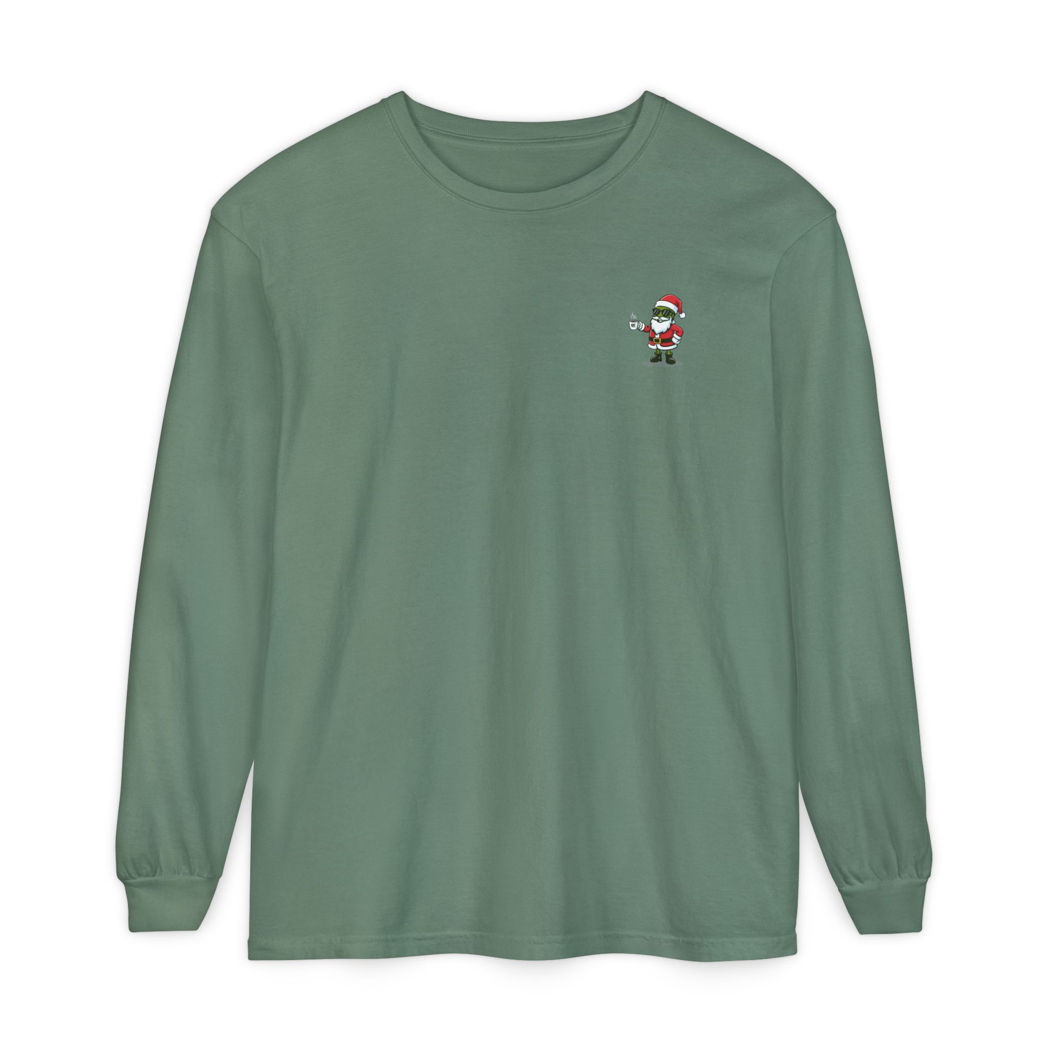 GC Pickles Christmas Long Sleeve Shirt - Image 2