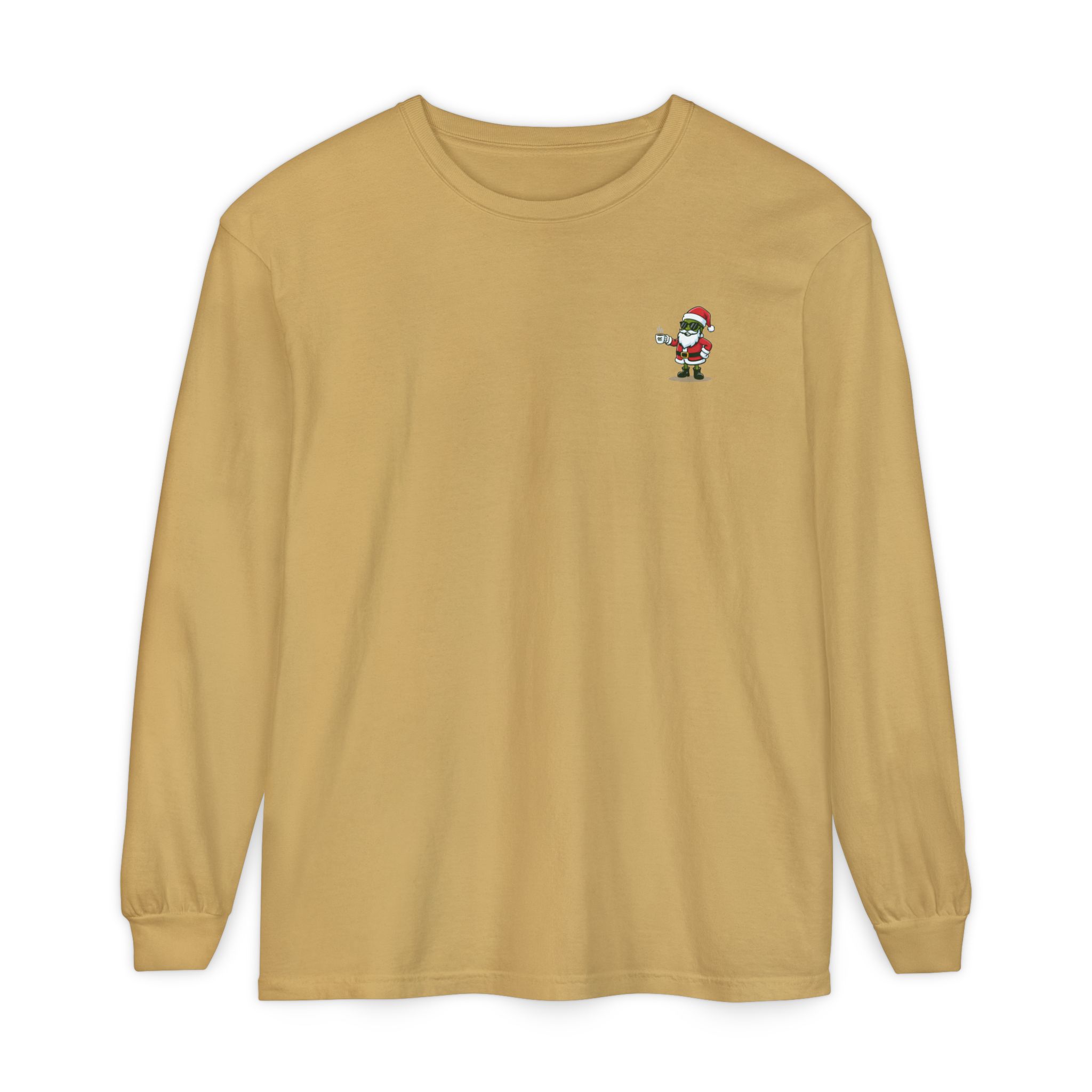 GC Pickles Christmas Long Sleeve Shirt - Image 9
