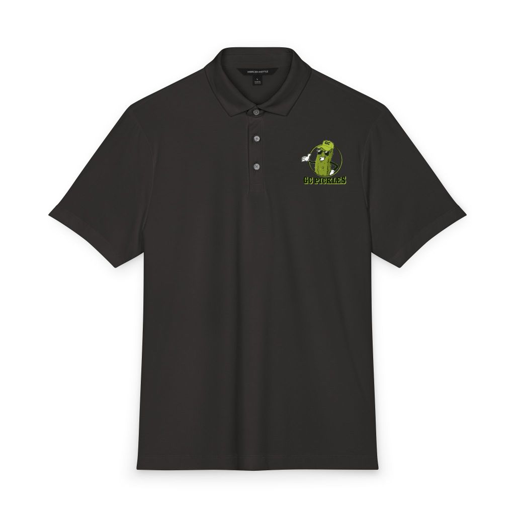 GC Pickles - Men's Stretch Polo