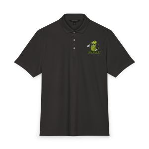 GC Pickles - Men's Stretch Polo