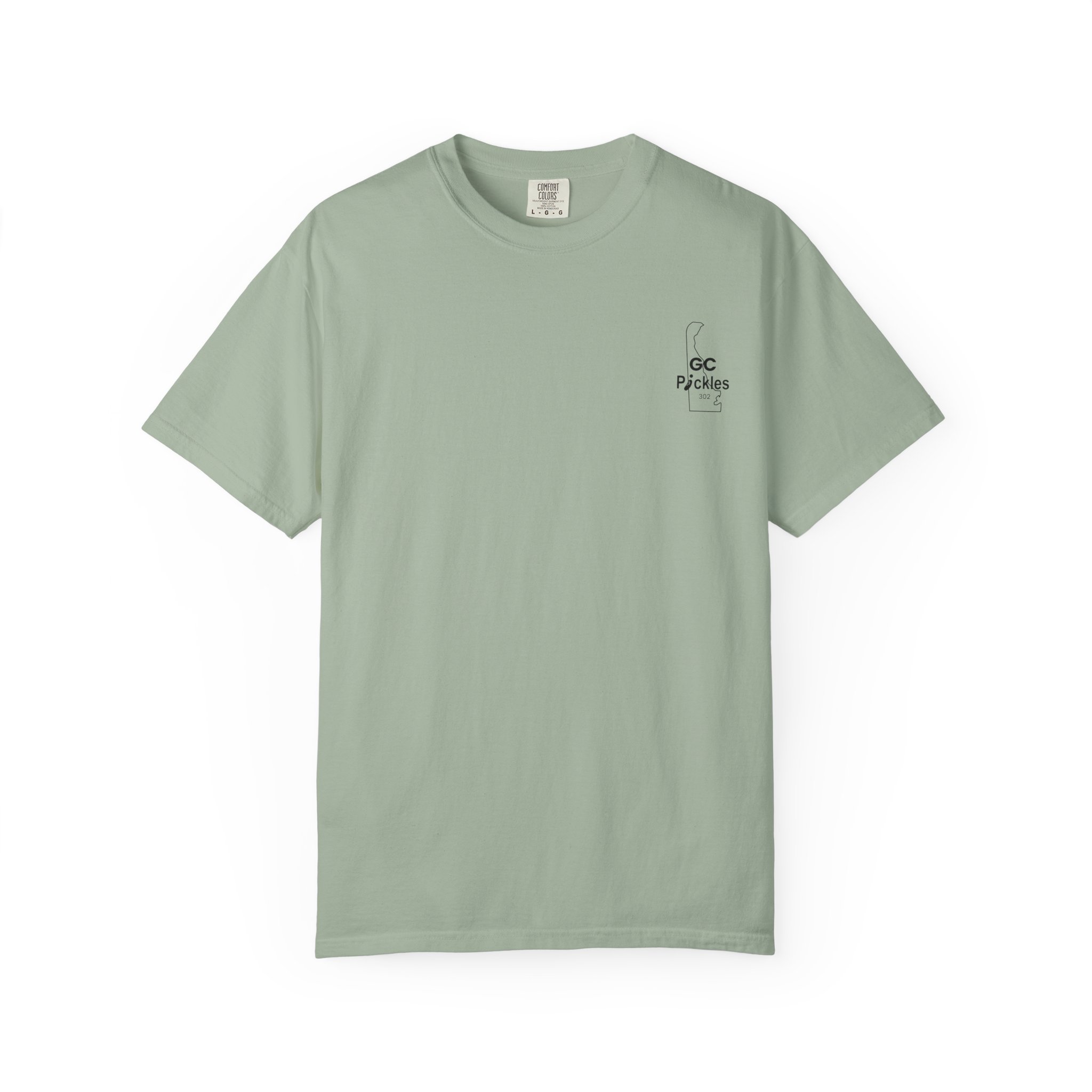 GC Pickles — 'Pickle Family' Patriotic Cartoon Graphic Tee - Image 21