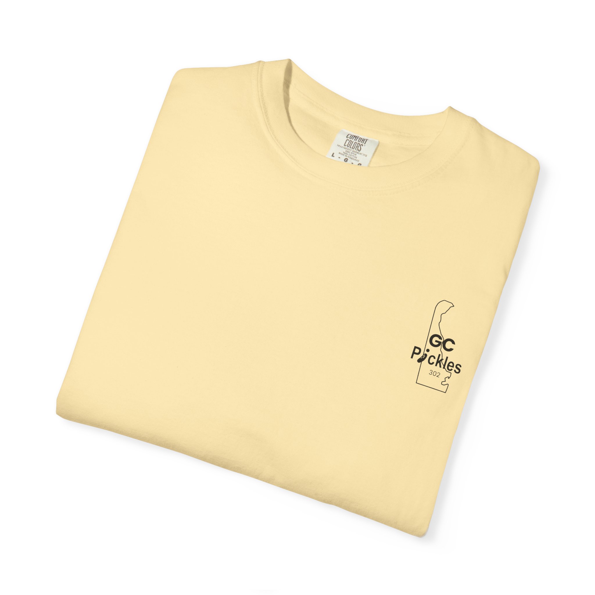GC Pickles — 'Pickle Family' Patriotic Cartoon Graphic Tee - Image 15