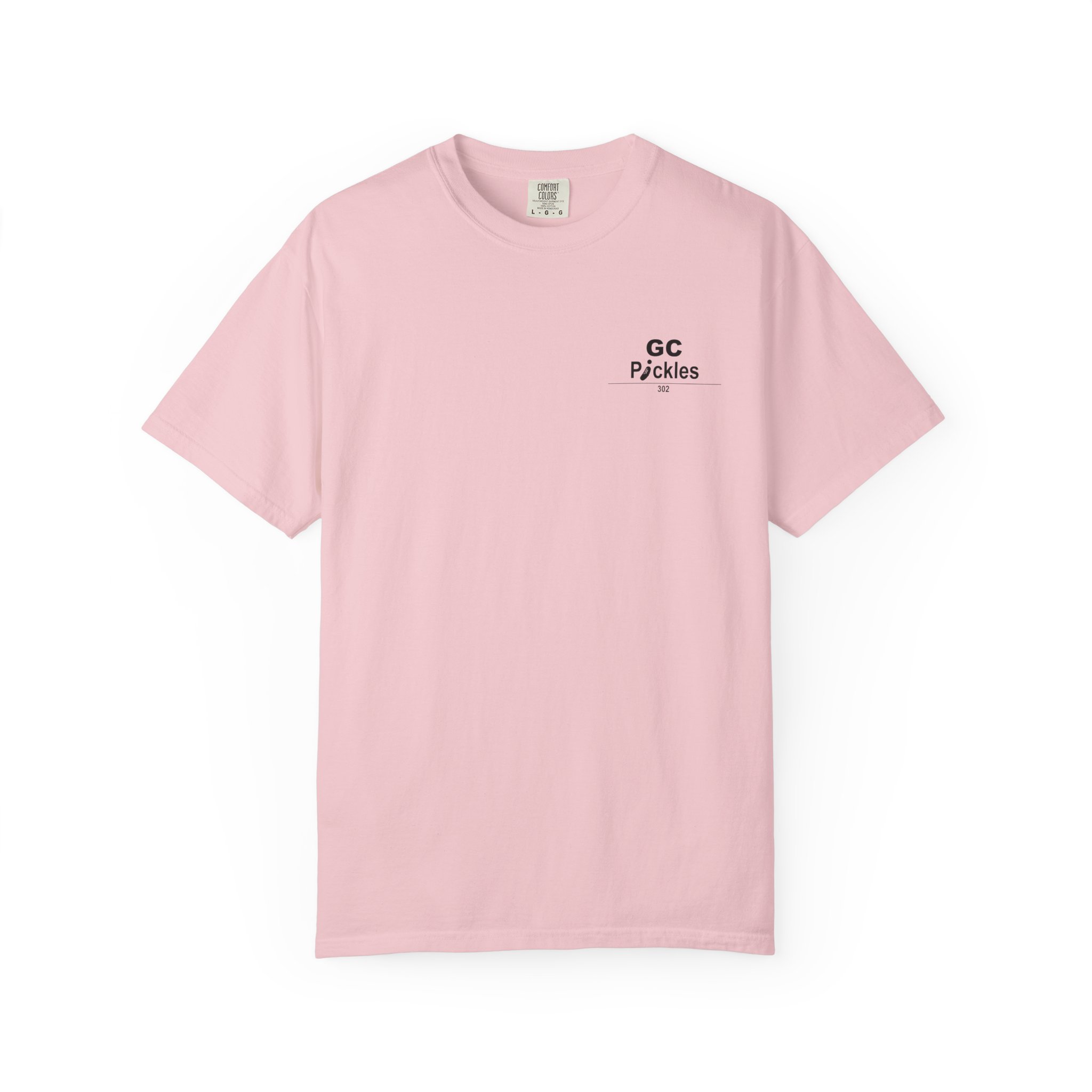 GC Four Cartoon Jar - Unisex T-shirt - Image 13