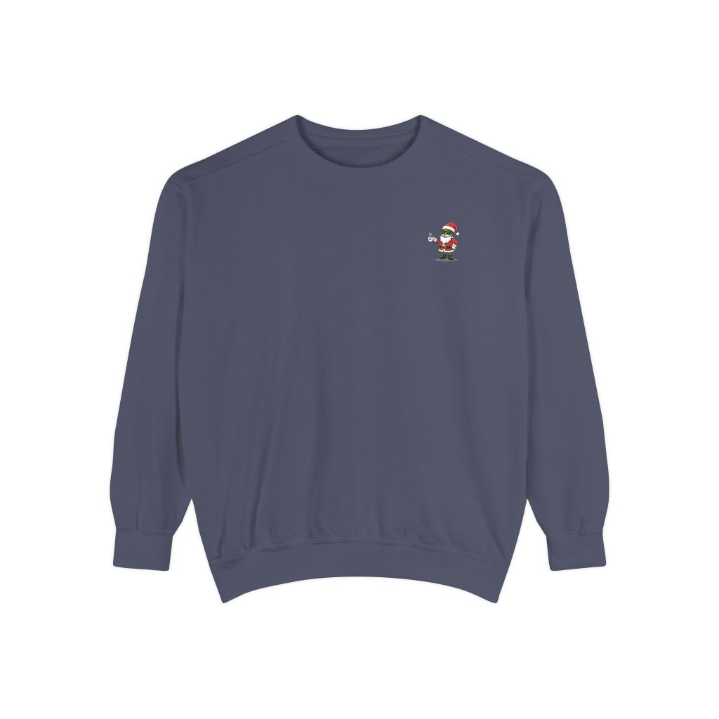 GC Pickles Christmas Crewneck