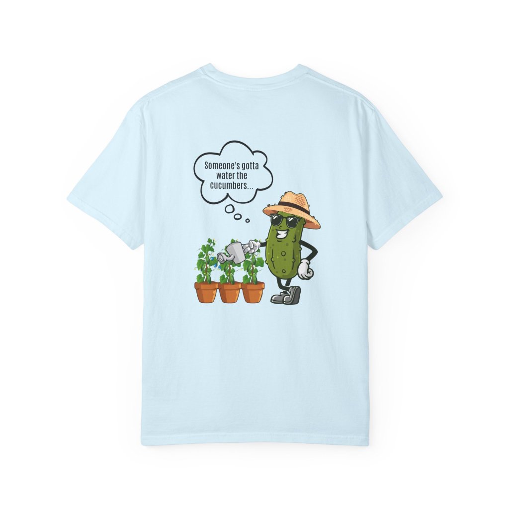 GC Farmer - Unisex T-shirt